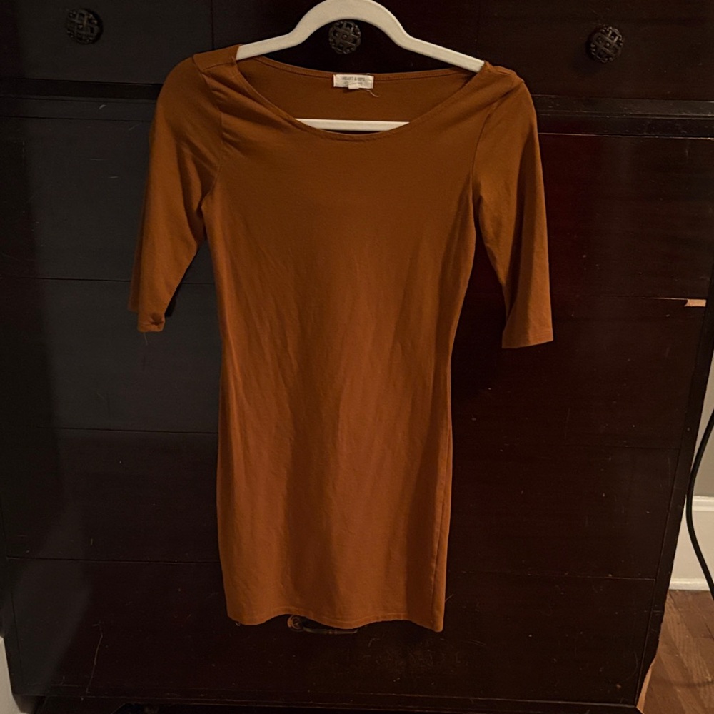 Heart & Hips women  Dress